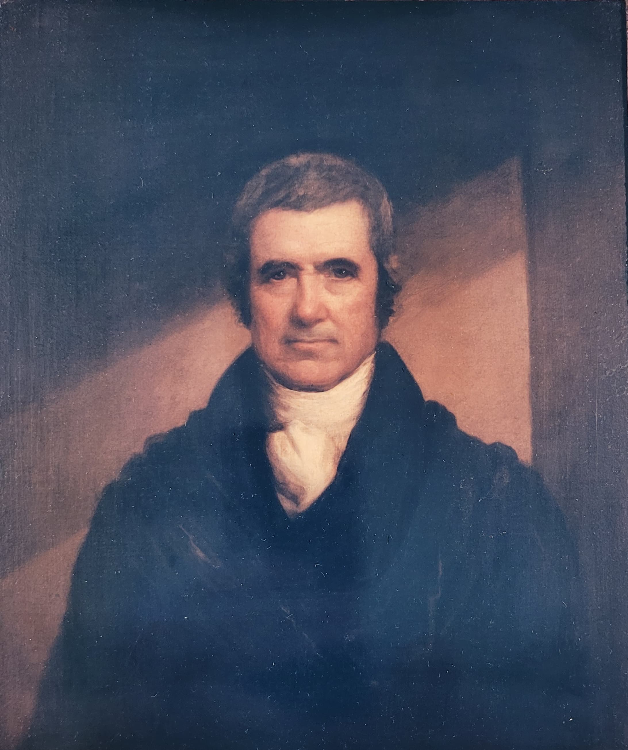 John Marshall