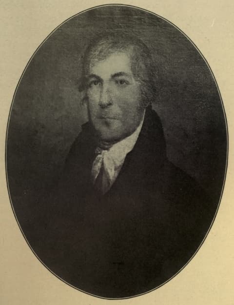 Thomas Marshall