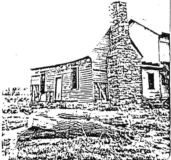 The Hollow stands just off Route 66, Markham exit.