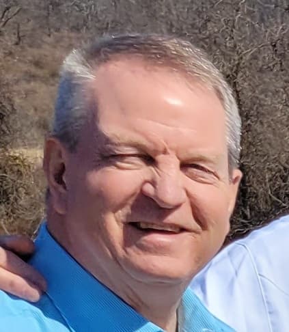 An image of: Jim Stribling