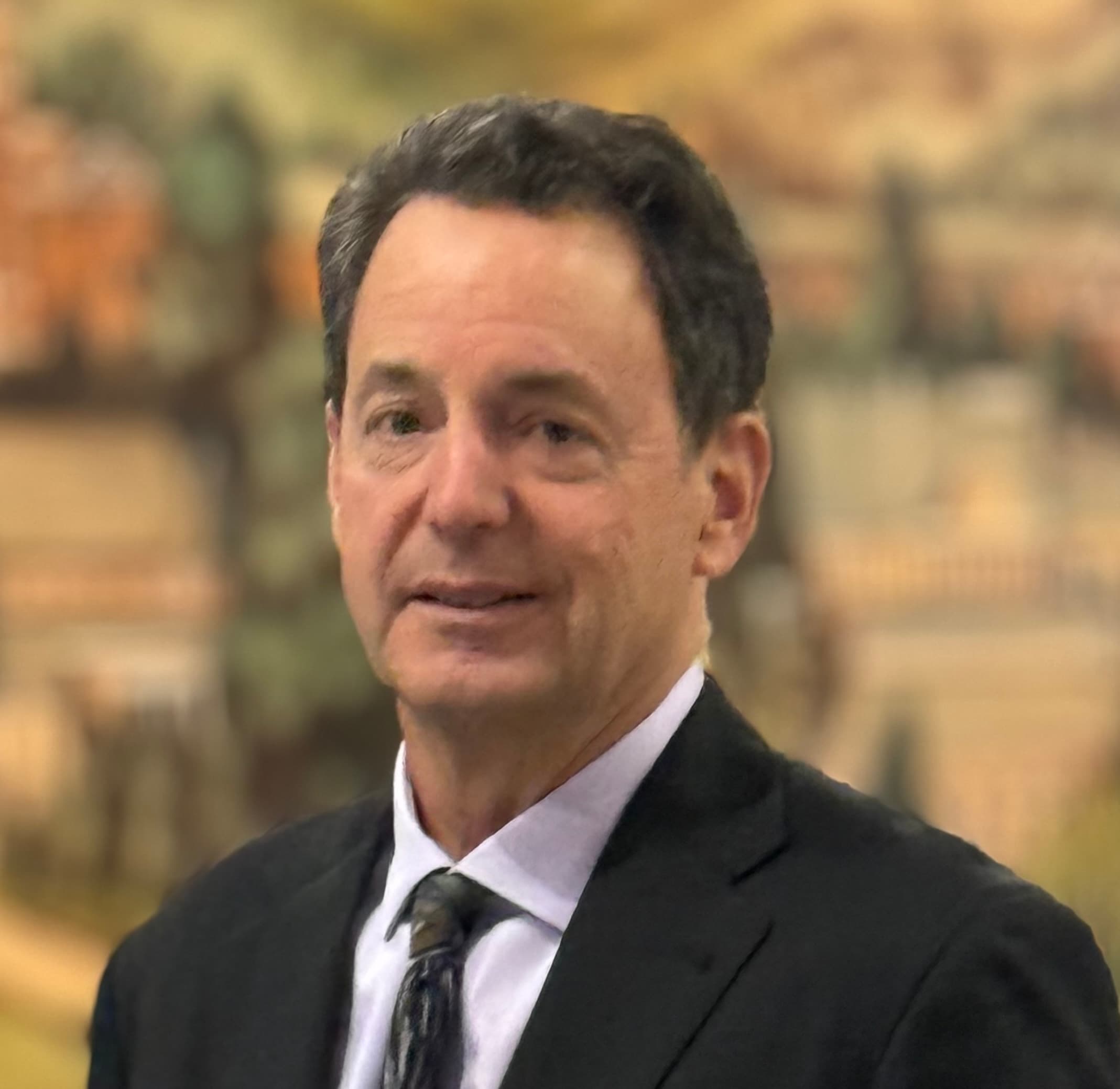 An image of: Read deButts