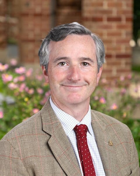 An image of: William "Bee" Stribling