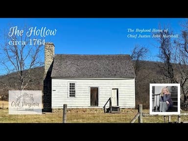 Historic House Tour video thumbnail